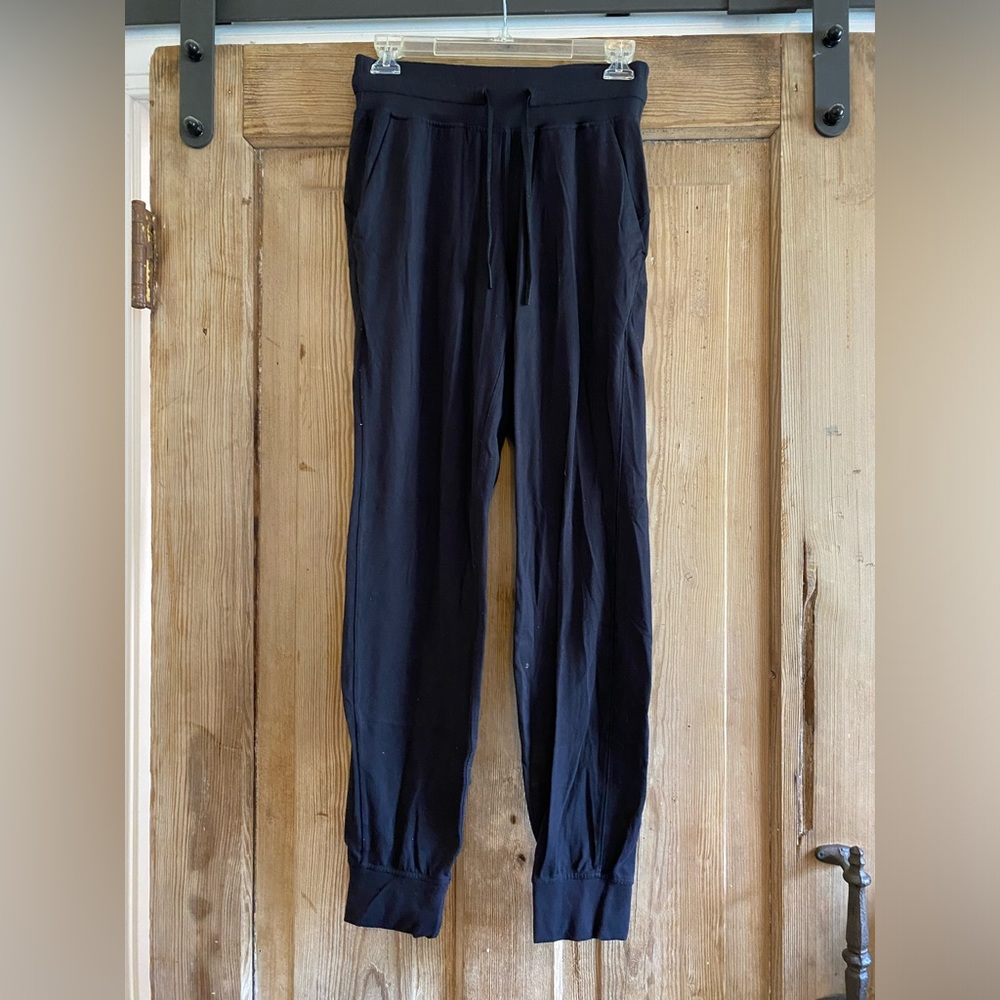 Lululemon Joggers